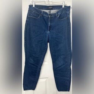 Talbots Women’s Denim‎ Jeggings Size 12